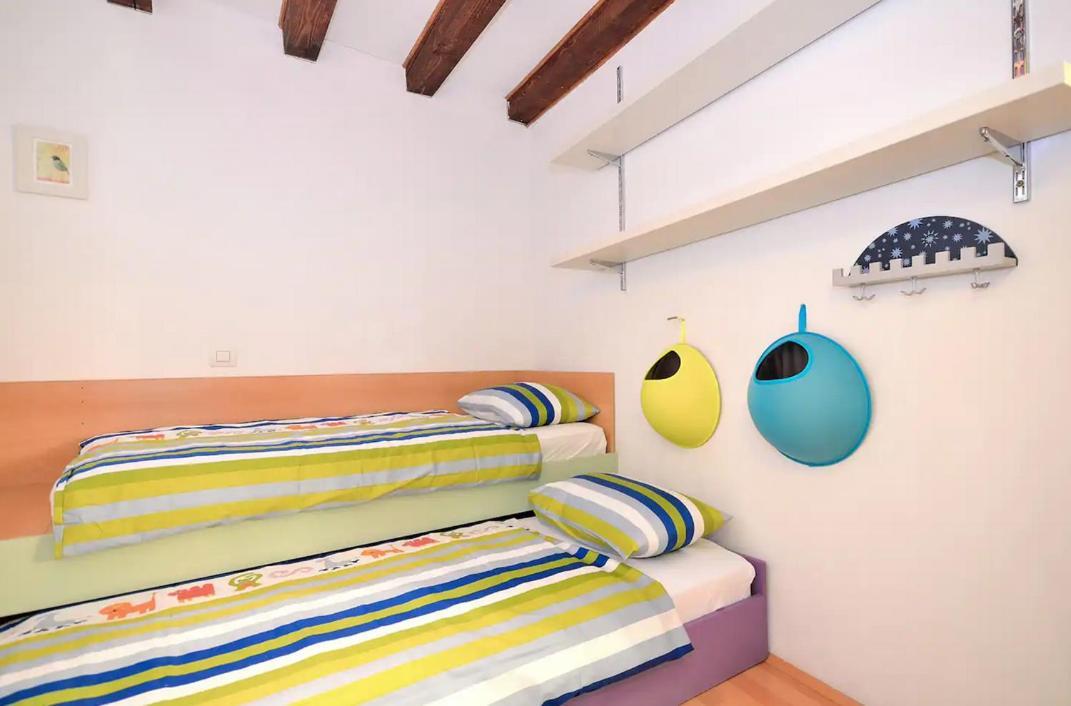 Seaside Apartments Marcella Piran Exterior photo